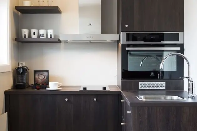 Standard Apart Daire