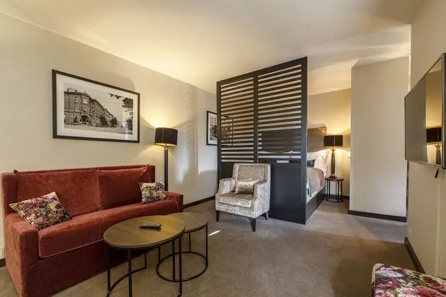 Standard Apart Daire