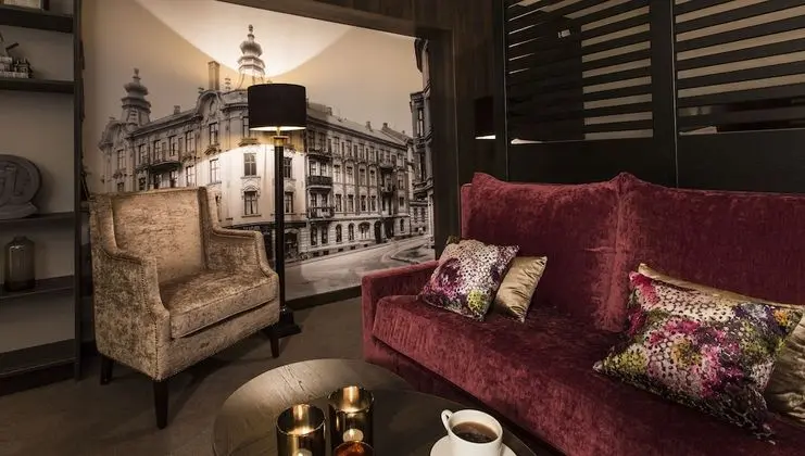 Superior Apart Daire