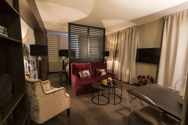 Superior Apart Daire