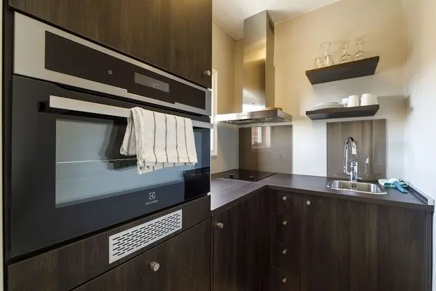 Superior Apart Daire