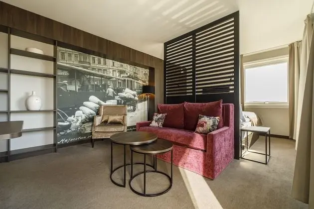 Superior Apart Daire