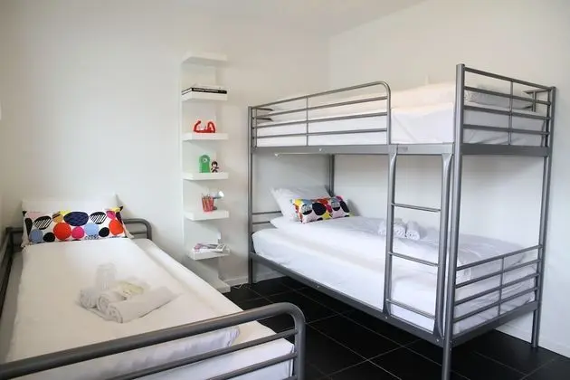 Apart Daire, 3 Yatak Odası