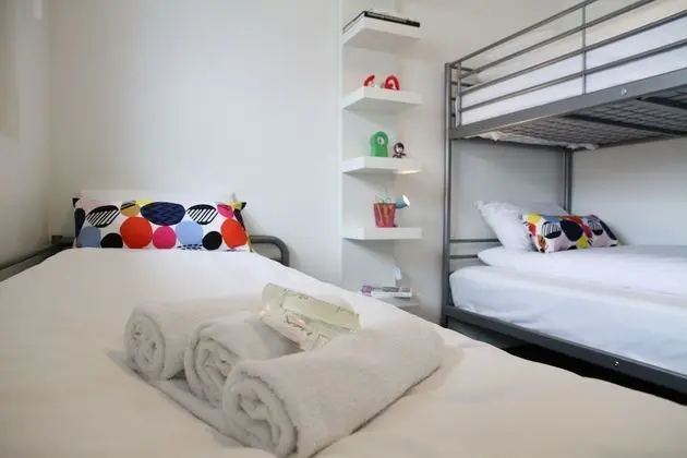 Apart Daire, 3 Yatak Odası