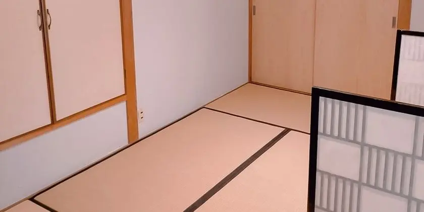 Basic Üç Kişilik Oda