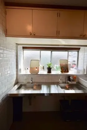 Ortak Ranzalı Oda, Sadece kadınlar için