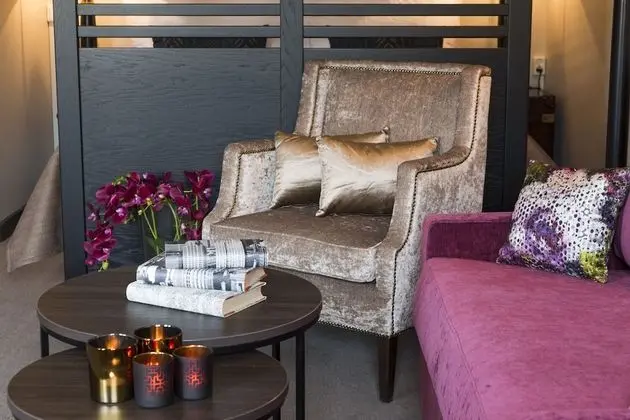 Standard Apart Daire, 1 Çift Kişilik Yatak, Sigara İçilmez, Balkon