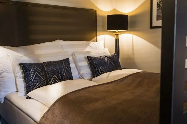 Standard Apart Daire, 1 Çift Kişilik Yatak, Sigara İçilmez, Balkon