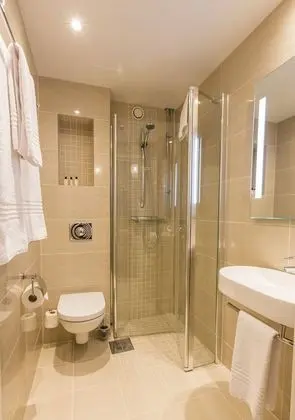 Standard Apart Daire, 1 Çift Kişilik Yatak, Sigara İçilmez, Balkon