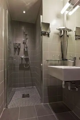 Standard Oda, 1 Tek Kişilik Yatak, Sigara İçilmez