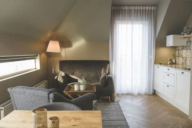 Stüdyo, 1 Yatak Odası (2 persons)