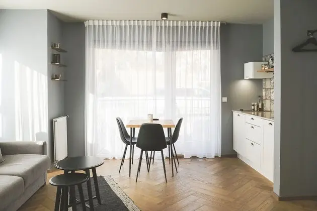 Stüdyo, 1 Yatak Odası (2 persons)