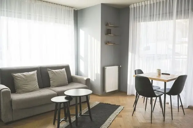Stüdyo, 1 Yatak Odası (2 persons)