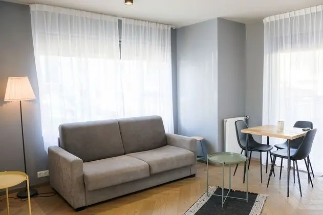 Stüdyo, 1 Yatak Odası (2 persons)