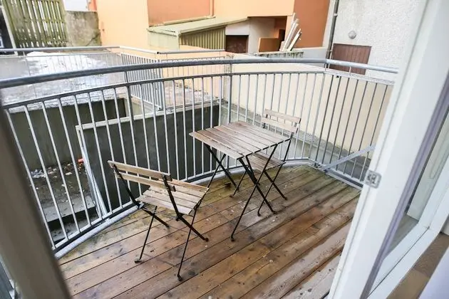 Stüdyo, 1 Yatak Odası (2 persons)