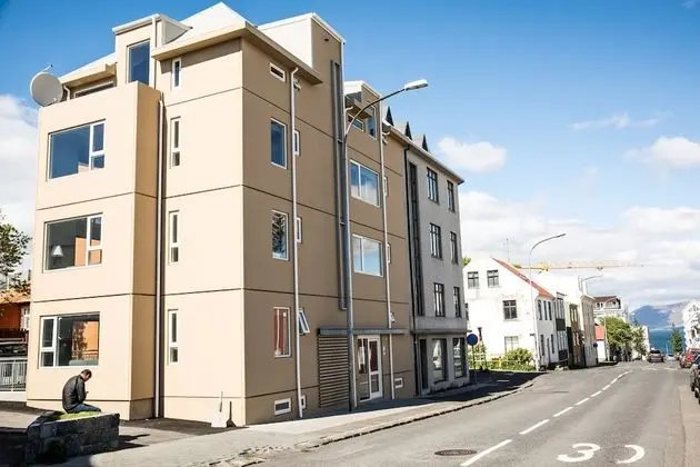 Stüdyo, 1 Yatak Odası (2 persons)