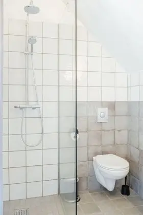 Stüdyo, 1 Yatak Odası, Balkon