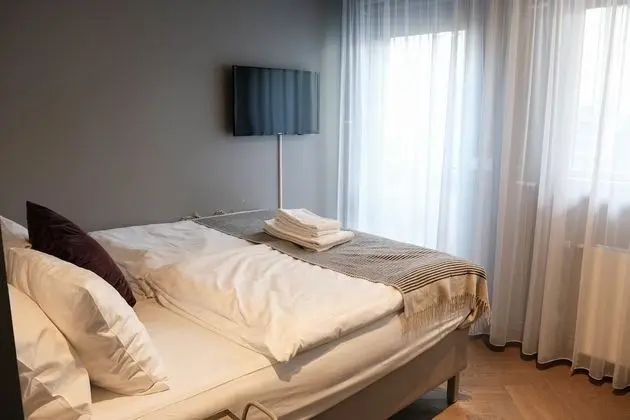 Stüdyo (Basement)