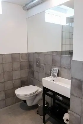 Stüdyo (Basement)
