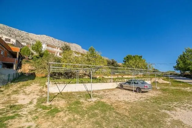 Apart Daire (Saga - with swimming pool - A3(6))