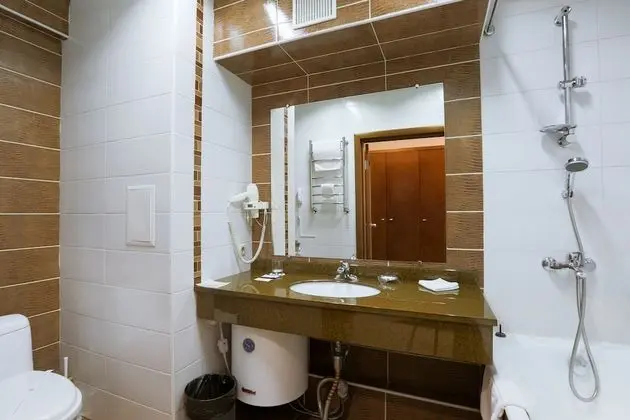 Standard Tek Kişilik Oda