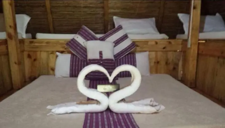 Oda (Traditional Hut 5)