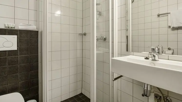 Basic Tek Kişilik Oda