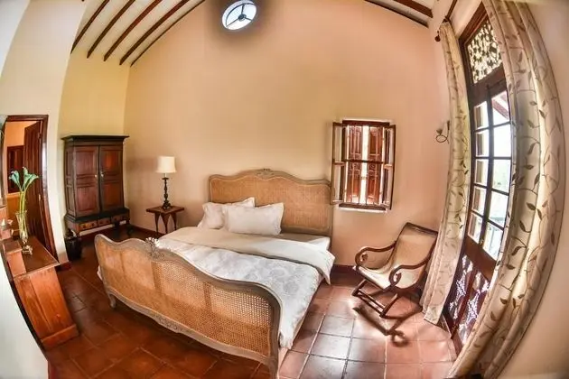Luxury Süit, 1 En Büyük (King) Boy Yatak, Tepe Manzaralı