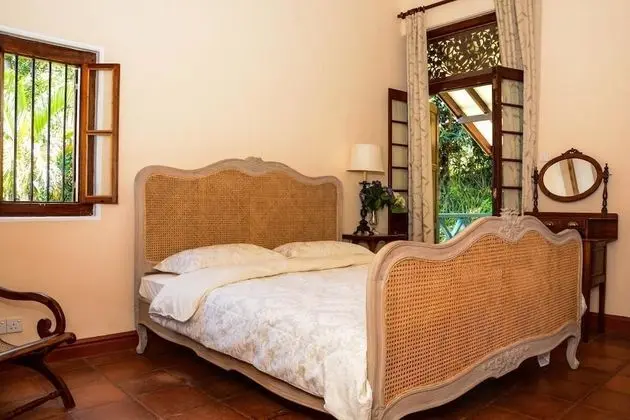 Luxury Süit, 1 En Büyük (King) Boy Yatak, Tepe Manzaralı