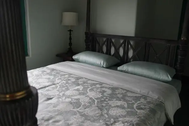 Luxury Süit, 1 En Büyük (King) Boy Yatak, Tepe Manzaralı