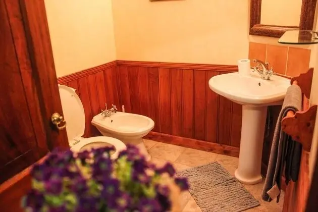 Luxury Süit, 1 En Büyük (King) Boy Yatak, Tepe Manzaralı