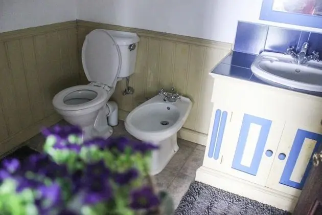 Luxury Süit, 1 En Büyük (King) Boy Yatak, Tepe Manzaralı