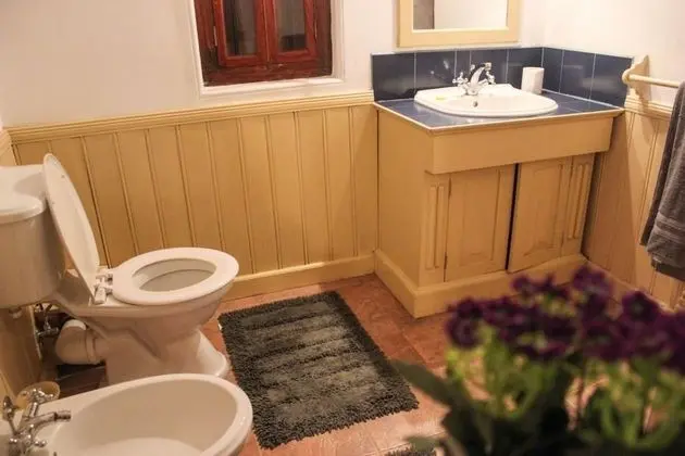 Luxury Süit, 1 En Büyük (King) Boy Yatak, Tepe Manzaralı