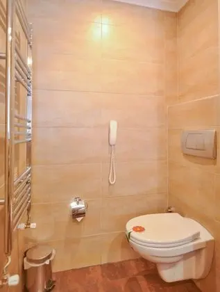 Tek Kişilik Oda, Dağ Manzaralı