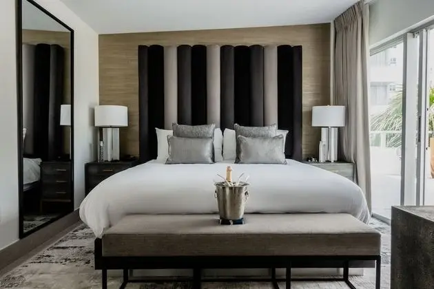 Çatı Katı Süiti (Penthouse) (Sagamore Penthouse West)