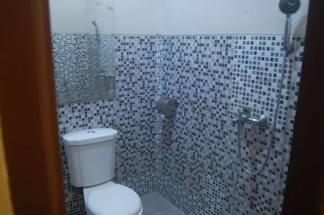 Standard Tek Büyük Yataklı Oda, 1 Büyük (Queen) Boy Yatak