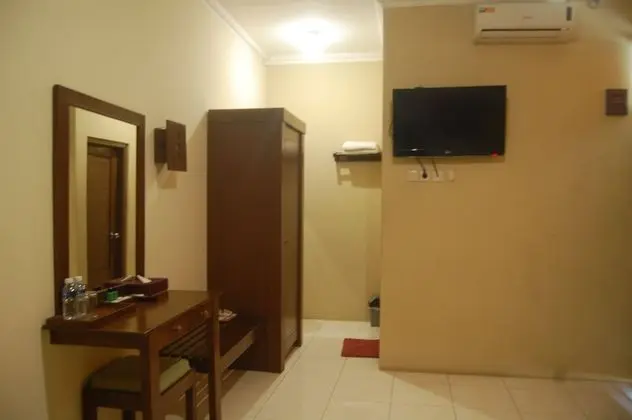 Superior İki Ayrı Yataklı Oda, 2 Tek Kişilik Yatak