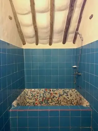 Deluxe Tek Büyük Yataklı Oda, Balkon (2)