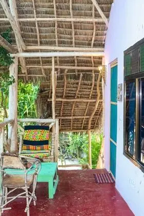 Standard Tek Büyük Yataklı Oda, Balkon (7)
