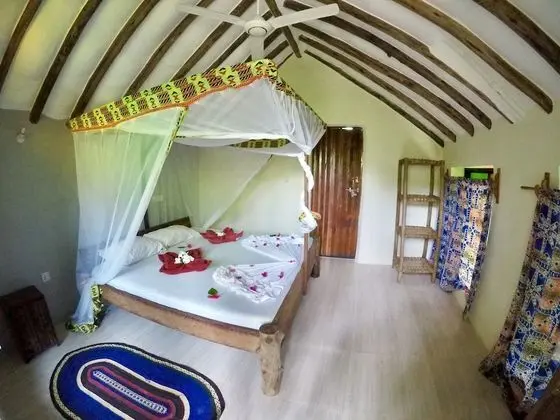 Standard Tek Büyük Yataklı Oda, Balkon (7)