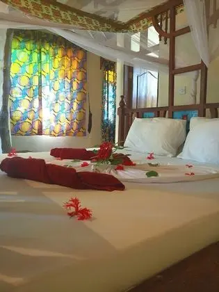 Standard Tek Büyük Yataklı Oda, Balkon (7)