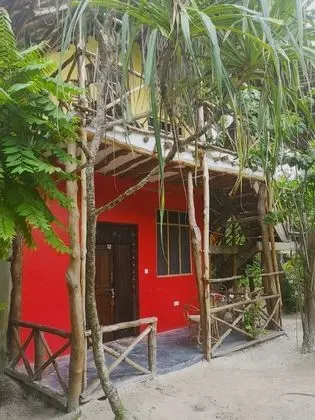 Standard Tek Büyük Yataklı Oda, Balkon (7)