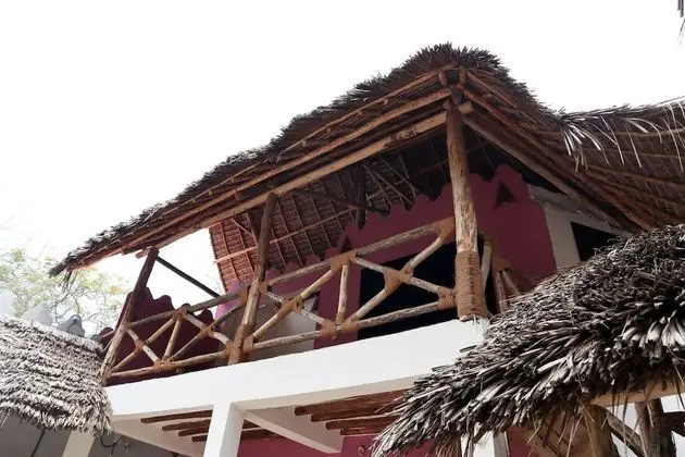 Standard Tek Büyük Yataklı Oda, Balkon (7)