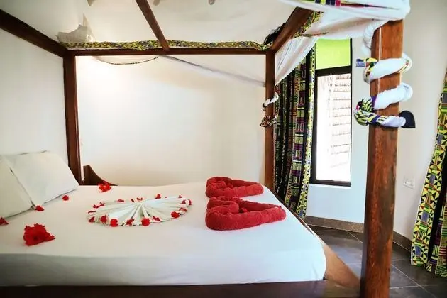 Standard Tek Büyük Yataklı Oda, Balkon (7)