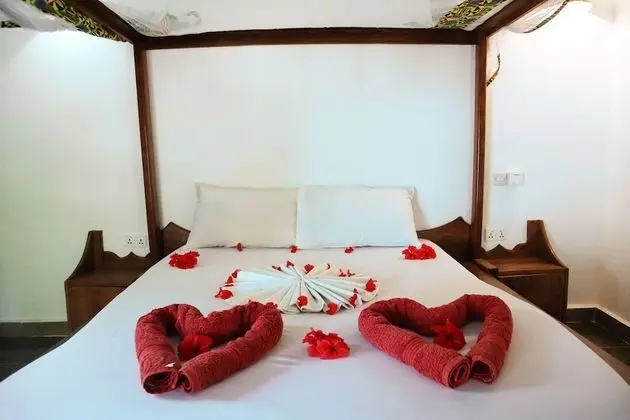 Standard Tek Büyük Yataklı Oda, Balkon (7)