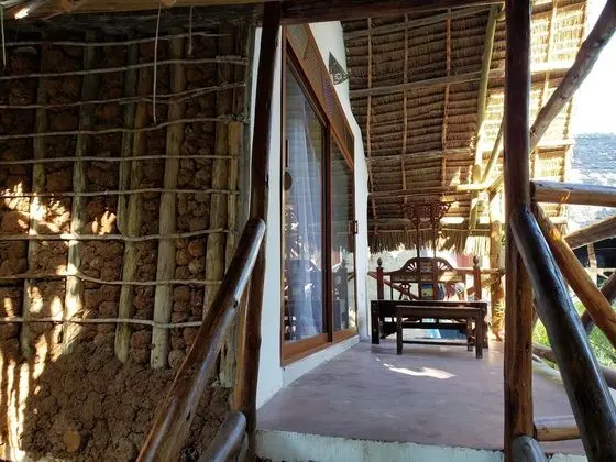 Standard Tek Büyük Yataklı Oda, Balkon (7)