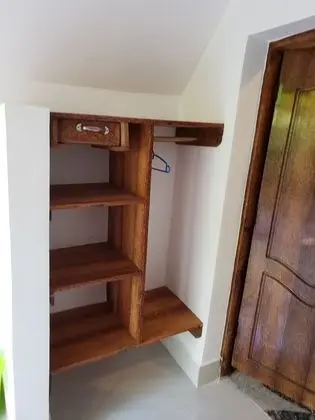 Standard Tek Büyük Yataklı Oda, Balkon (7)
