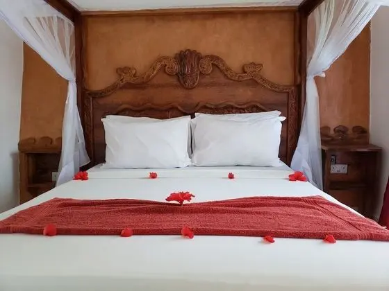 Standard Tek Büyük Yataklı Oda, Balkon (7)