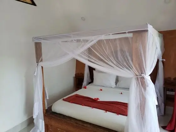 Standard Tek Büyük Yataklı Oda, Balkon (7)