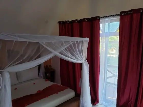 Standard Tek Büyük Yataklı Oda, Balkon (7)
